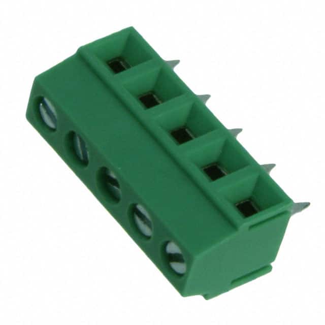 YO0521500000G Amphenol Anytek  Fil à carte